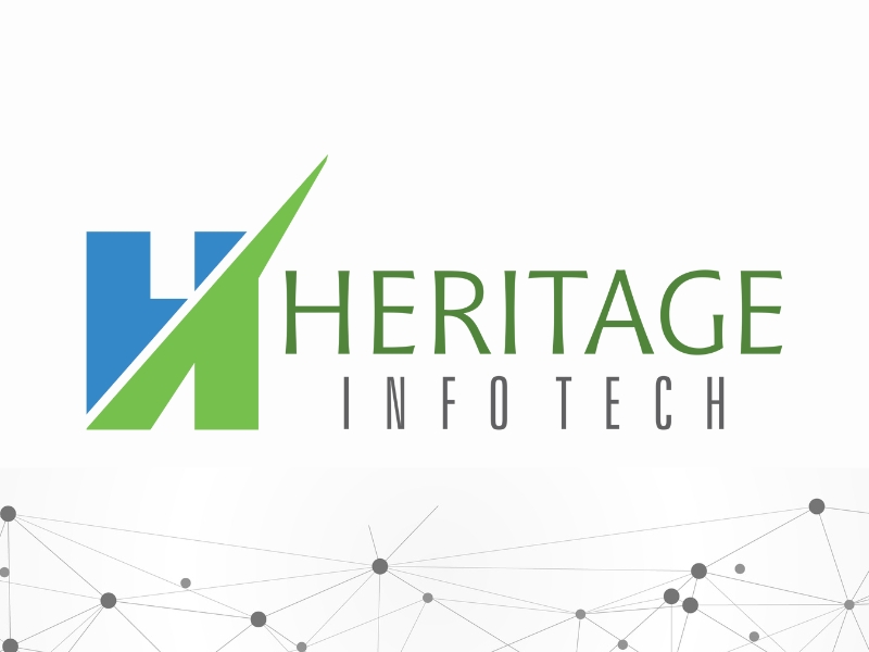 Heritage Infotech