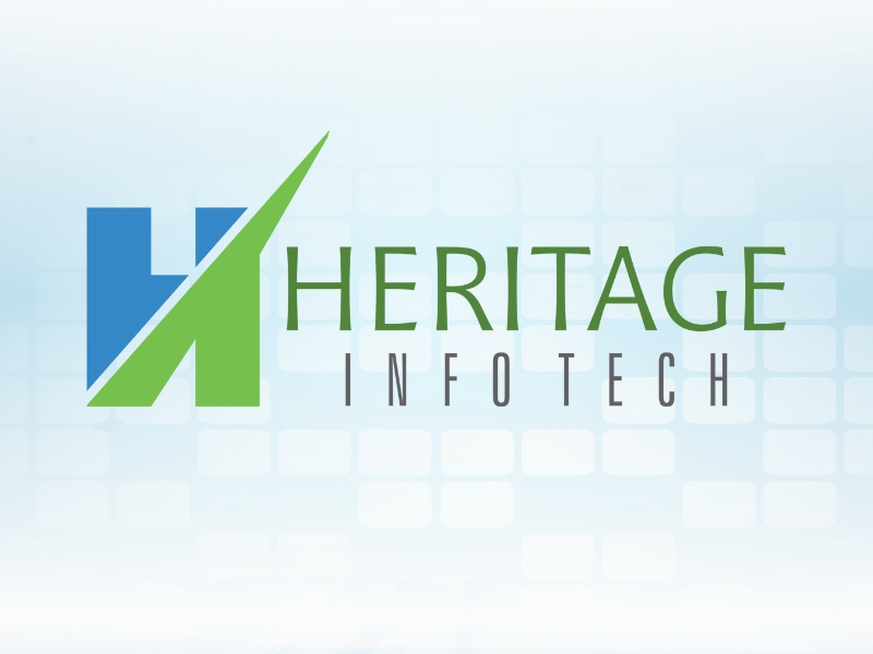 Heritage Infotech