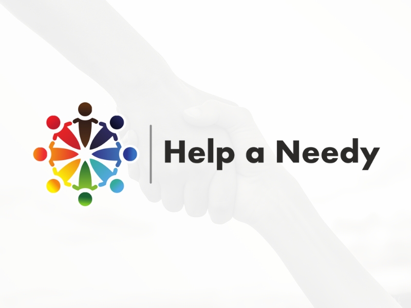 Help a Needy