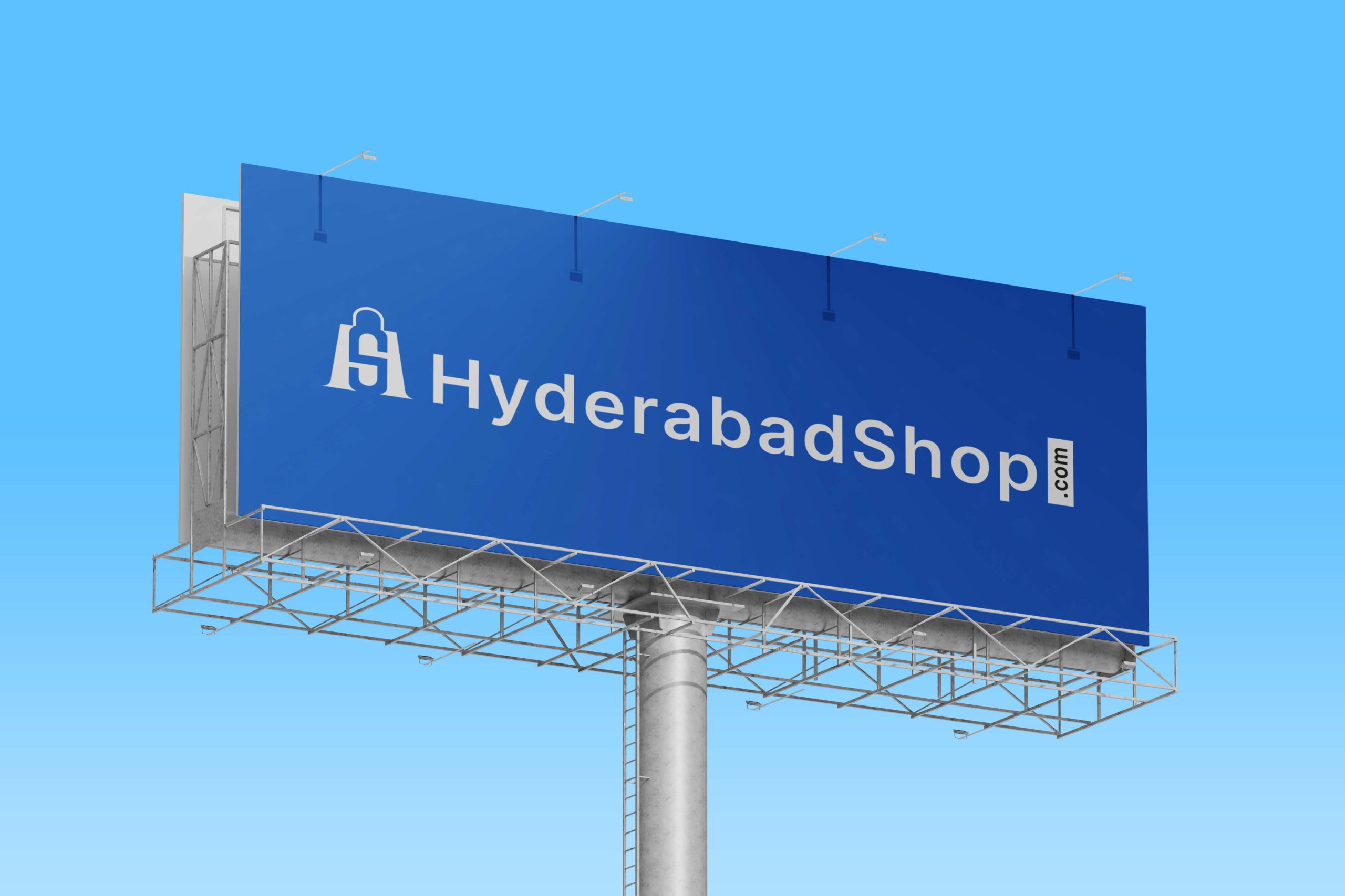 Hyderabad Shop