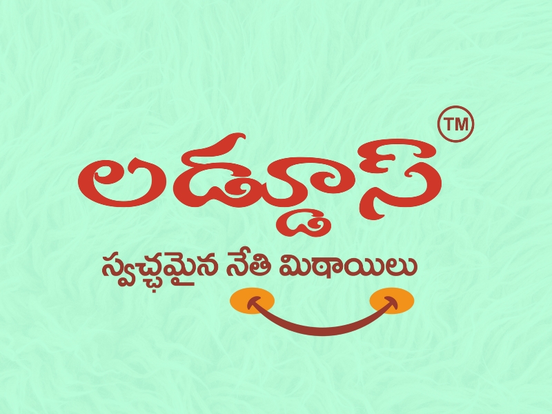 Laddus