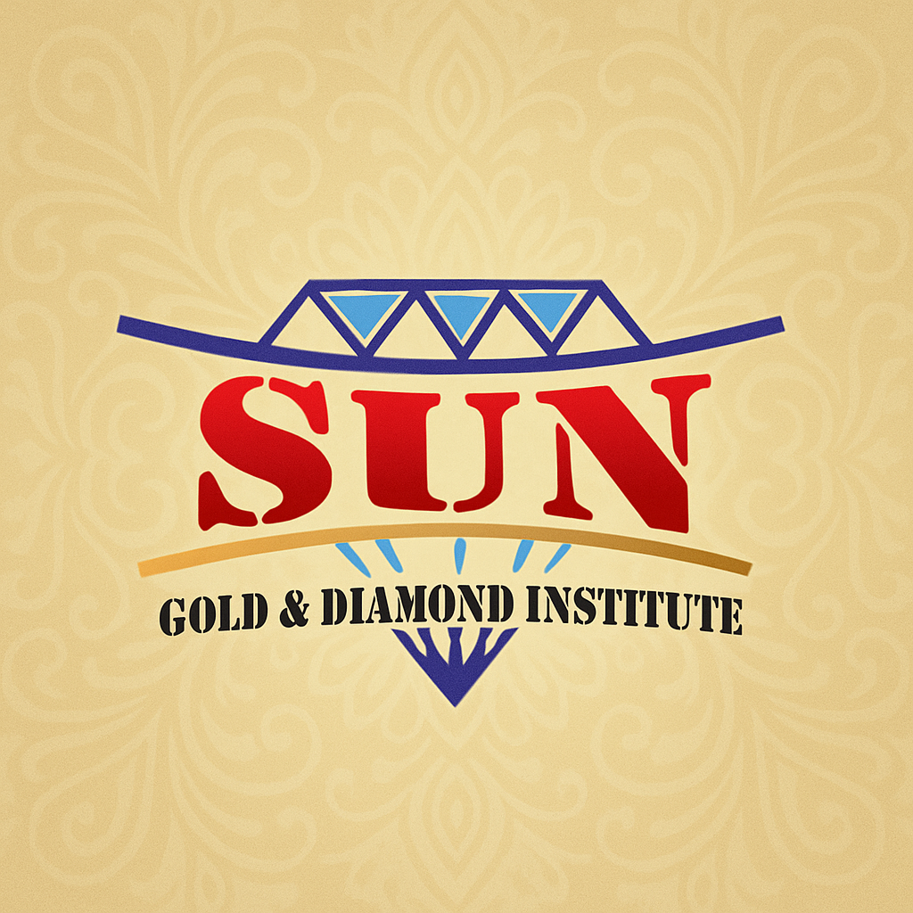  Sun Gold and Diamond