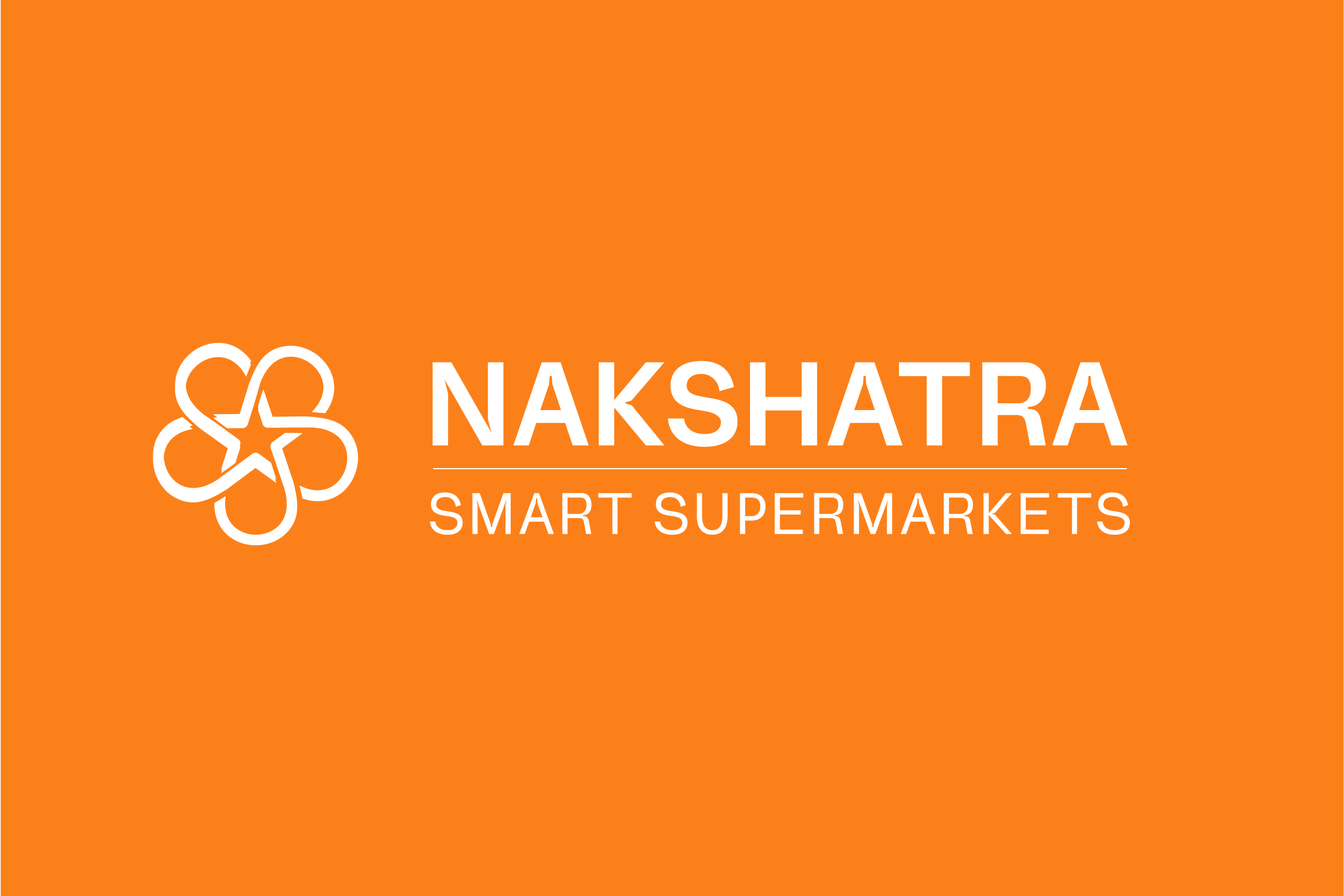 Nakshatra Smart Supermarkets
