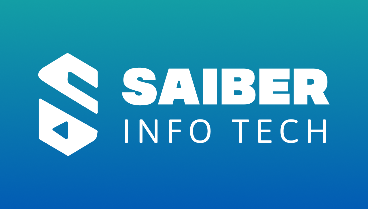 Saiber Info Tech