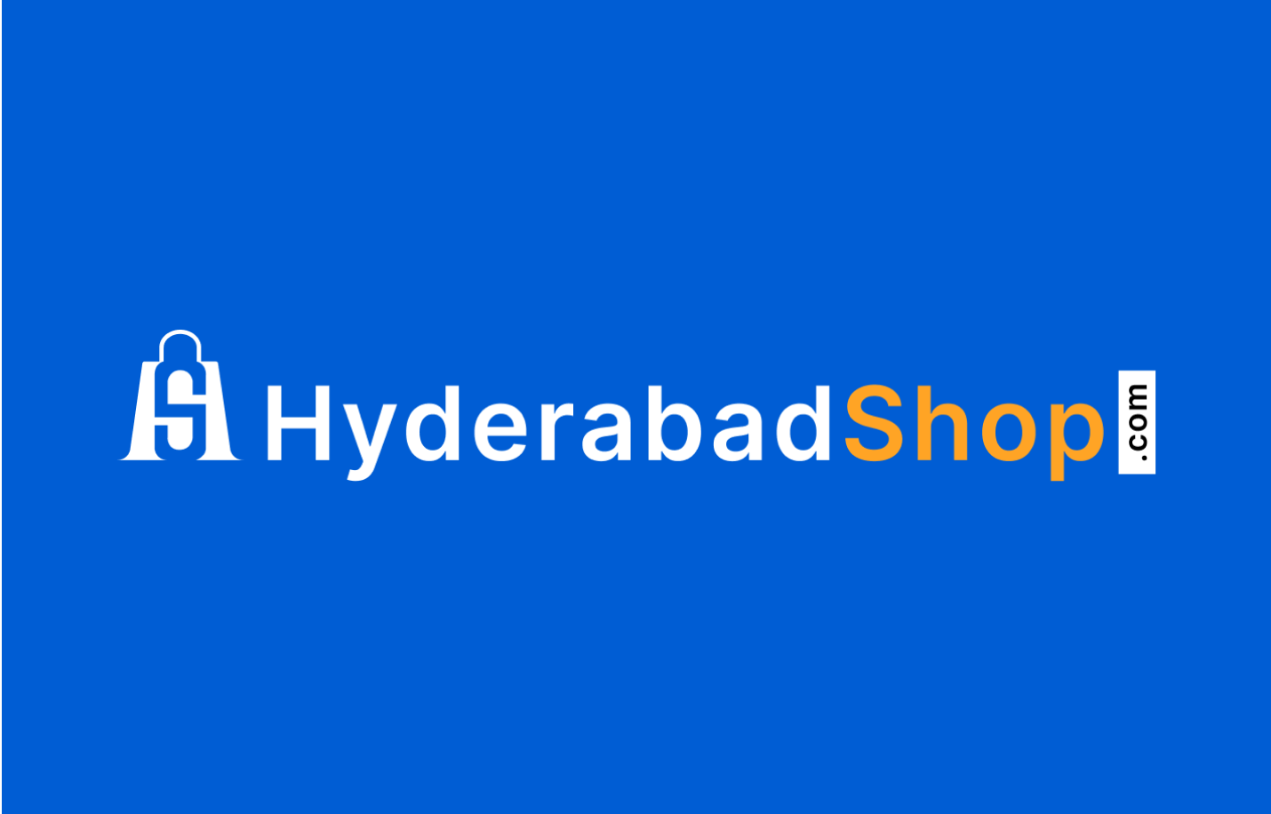 Hyderabad Shop